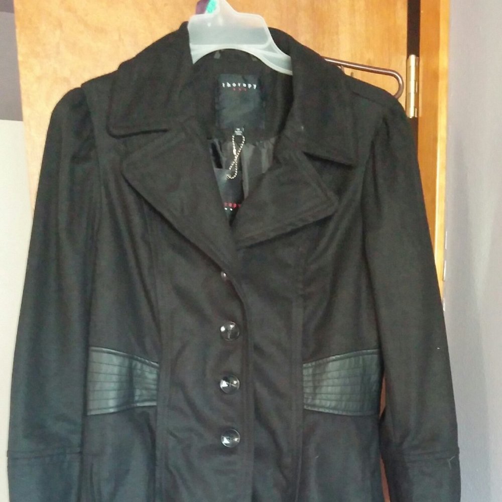 COAT